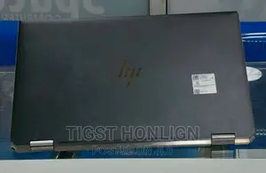Photo - New Laptop HP Spectre 13 16GB Intel Core I7 SSD 512GB