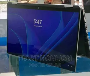 New Laptop HP Spectre 13 16GB Intel Core I7 SSD 512GB