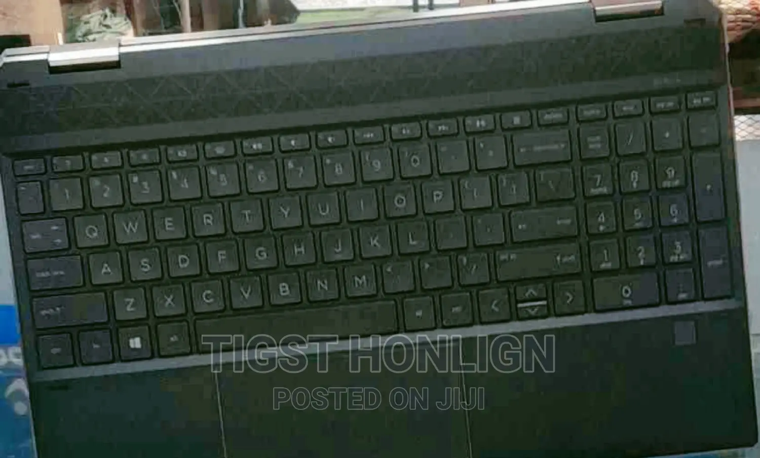 New Laptop HP Spectre 13 16GB Intel Core I7 SSD 512GB