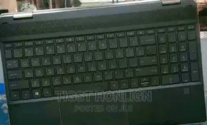 New Laptop HP Spectre 13 16GB Intel Core I7 SSD 512GB