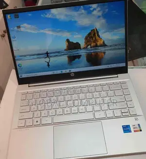 New Laptop HP Pavilion DM3T 8GB Intel Core I5 SSD 512GB