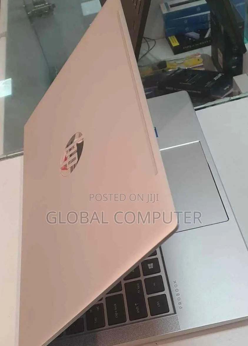 New Laptop HP ProBook 430 8GB Intel Core I5 SSD 512GB