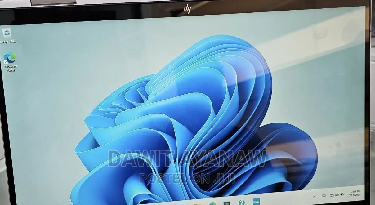 New Laptop HP Envy X360 8GB Intel Core I5 SSD 512GB