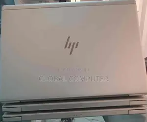 New Laptop HP 14-Dq2031tg 16GB Intel Core I5 SSD 512GB