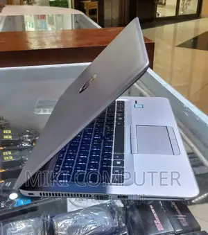Photo - New Laptop HP EliteBook 840 8GB Intel Core I5 HDD 1T