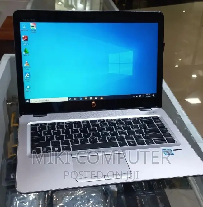 New Laptop HP EliteBook 840 8GB Intel Core I5 HDD 1T
