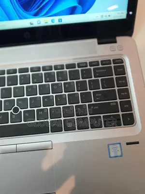 New Laptop HP EliteBook 840 8GB Intel Core I5 HDD 1T