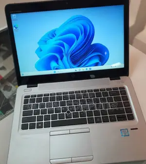 Photo - New Laptop HP EliteBook 840 8GB Intel Core I5 HDD 1T