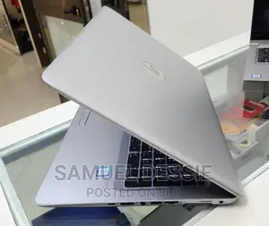 New Laptop HP EliteBook 850 G3 8GB Intel Core I7 SSD 512GB