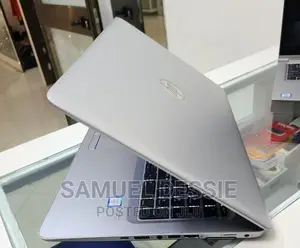 New Laptop HP EliteBook 850 G3 8GB Intel Core I7 SSD 512GB