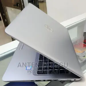 New Laptop HP EliteBook 850 G3 8GB Intel Core I7 SSD 512GB