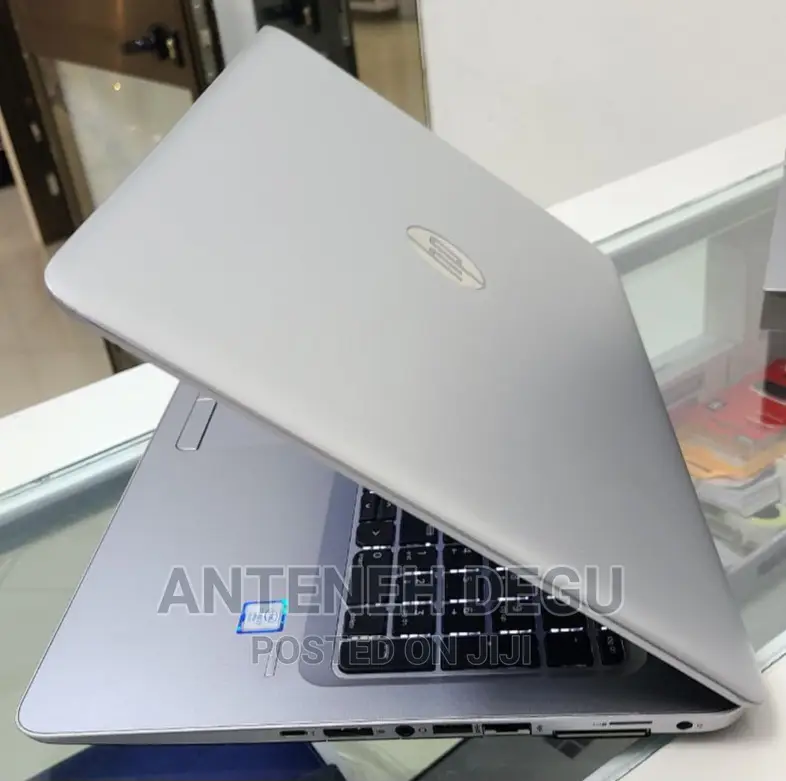 New Laptop HP EliteBook 850 G3 8GB Intel Core I7 SSD 512GB