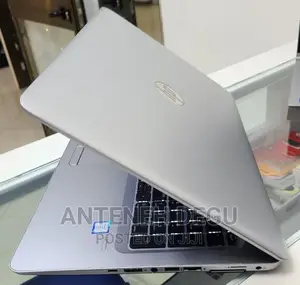 New Laptop HP EliteBook 850 G3 8GB Intel Core I7 SSD 512GB