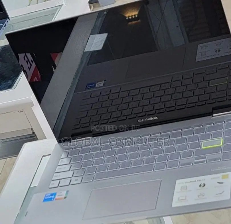 New Laptop Asus VivoBook F512DA 8GB Intel Core I5 SSD 512GB