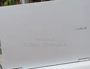 New Laptop Asus VivoBook F512DA 8GB Intel Core I5 SSD 512GB