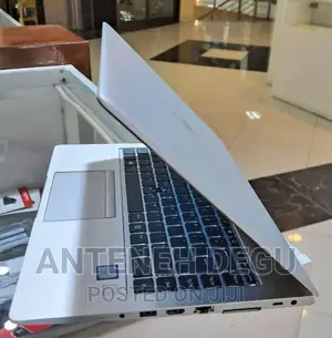 Photo - New Laptop HP EliteBook 840 G6 8GB Intel Core I5 SSD 512GB