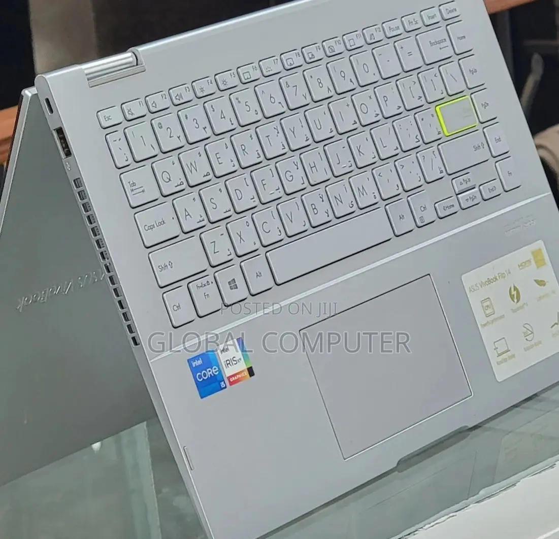 New Laptop Dell XPS 13 (9333) 16GB Intel Core I7 SSD 512GB