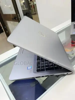 Photo - New Laptop HP ProBook Pro 6470B 8GB Intel Core I7 SSD 512GB