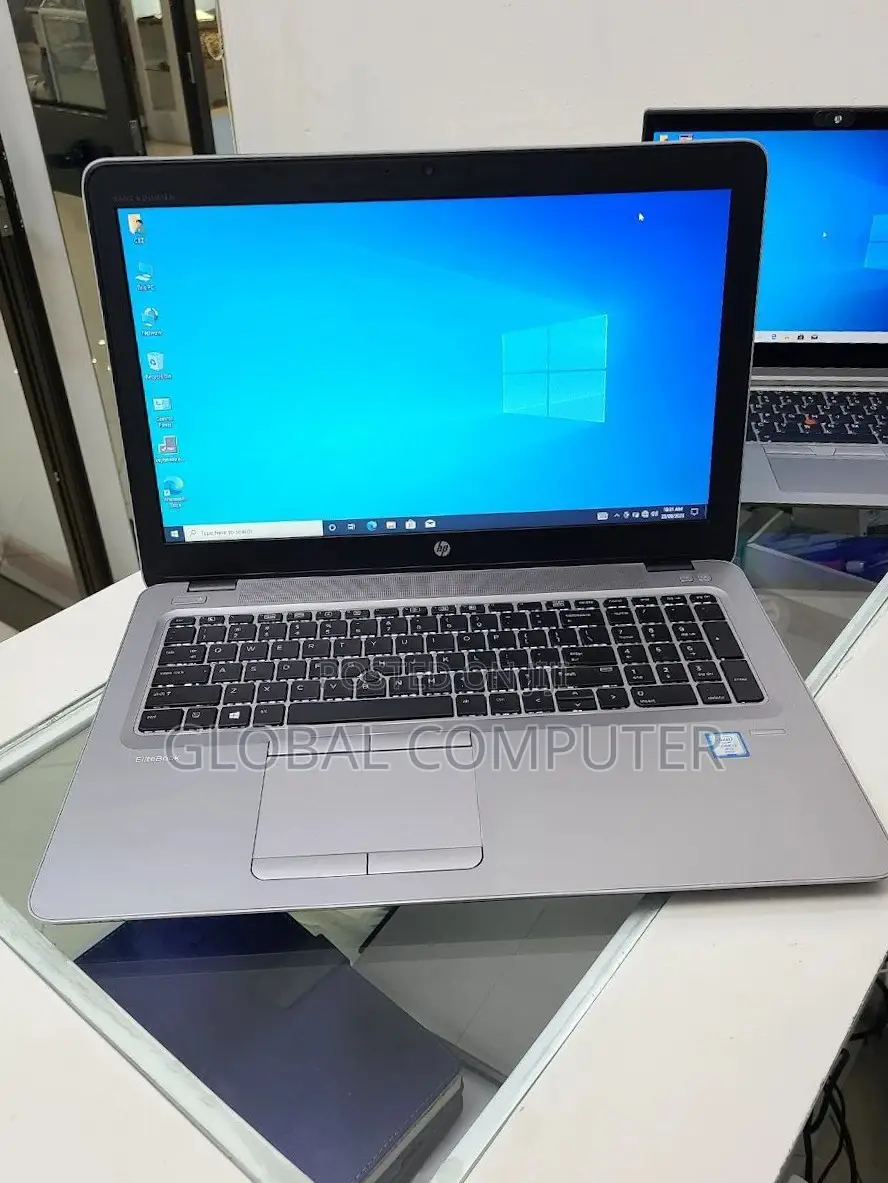 New Laptop HP ProBook Pro 6470B 8GB Intel Core I7 SSD 512GB