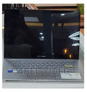 Photo - New Laptop Asus 8GB Intel Core I5 SSD 512GB