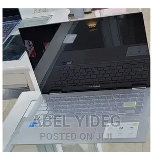 New Laptop Asus 8GB Intel Core I5 SSD 512GB