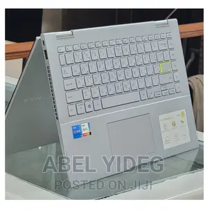 New Laptop Asus 8GB Intel Core I5 SSD 512GB