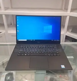 Photo - New Laptop Dell XPS 15 16GB Intel Core I7 SSD 512GB
