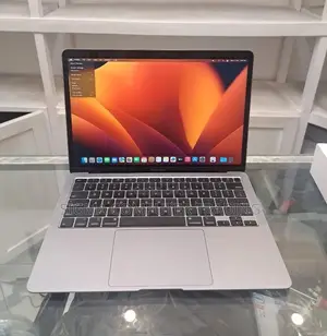 New Laptop Apple MacBook Air 16GB Intel Core I5 SSD 512GB
