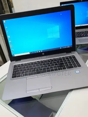 Photo - New Laptop HP 255 G3 8GB Intel Core I7 SSD 512GB