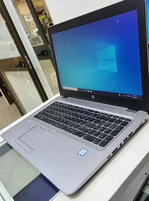 New Laptop HP 255 G3 8GB Intel Core I7 SSD 512GB