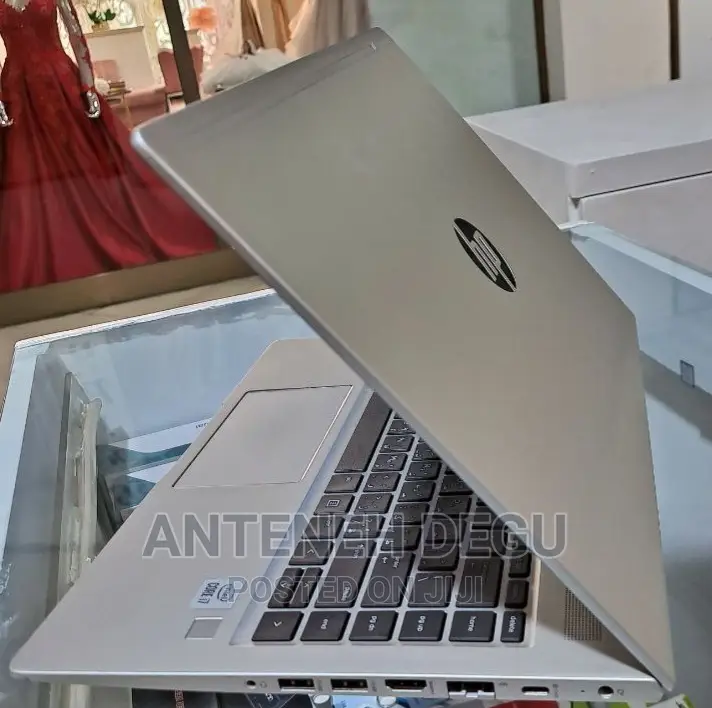 New Laptop HP ProBook 430 G7 8GB Intel Core I7 SSD 512GB