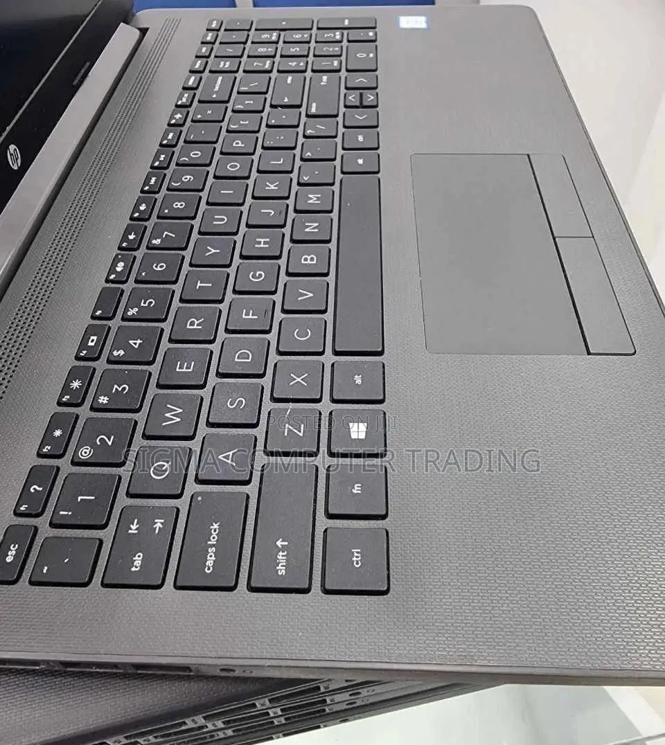 New Laptop HP Stream Notebook 8GB Intel Core I5 HDD 1T