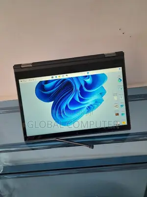 New Laptop Lenovo ThinkPad Yoga 370 8GB Intel Core I7 SSD 512GB