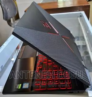 New Laptop HP Omen 15 16GB Intel Core I7 HDD+SSD 1T