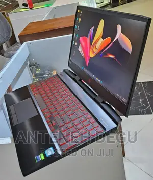 New Laptop HP Omen 15 16GB Intel Core I7 HDD+SSD 1T
