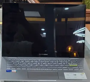 New Laptop Asus VivoBook Flip 14 TP401CA 8GB Intel Core I5 SSD 512GB