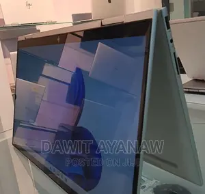 New Laptop HP 8GB Intel Core I5 SSD 512GB