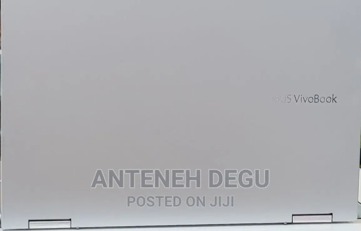 New Laptop Asus VivoBook Flip 14 TP401CA 8GB Intel Core I5 SSD 512GB