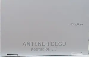 New Laptop Asus VivoBook Flip 14 TP401CA 8GB Intel Core I5 SSD 512GB