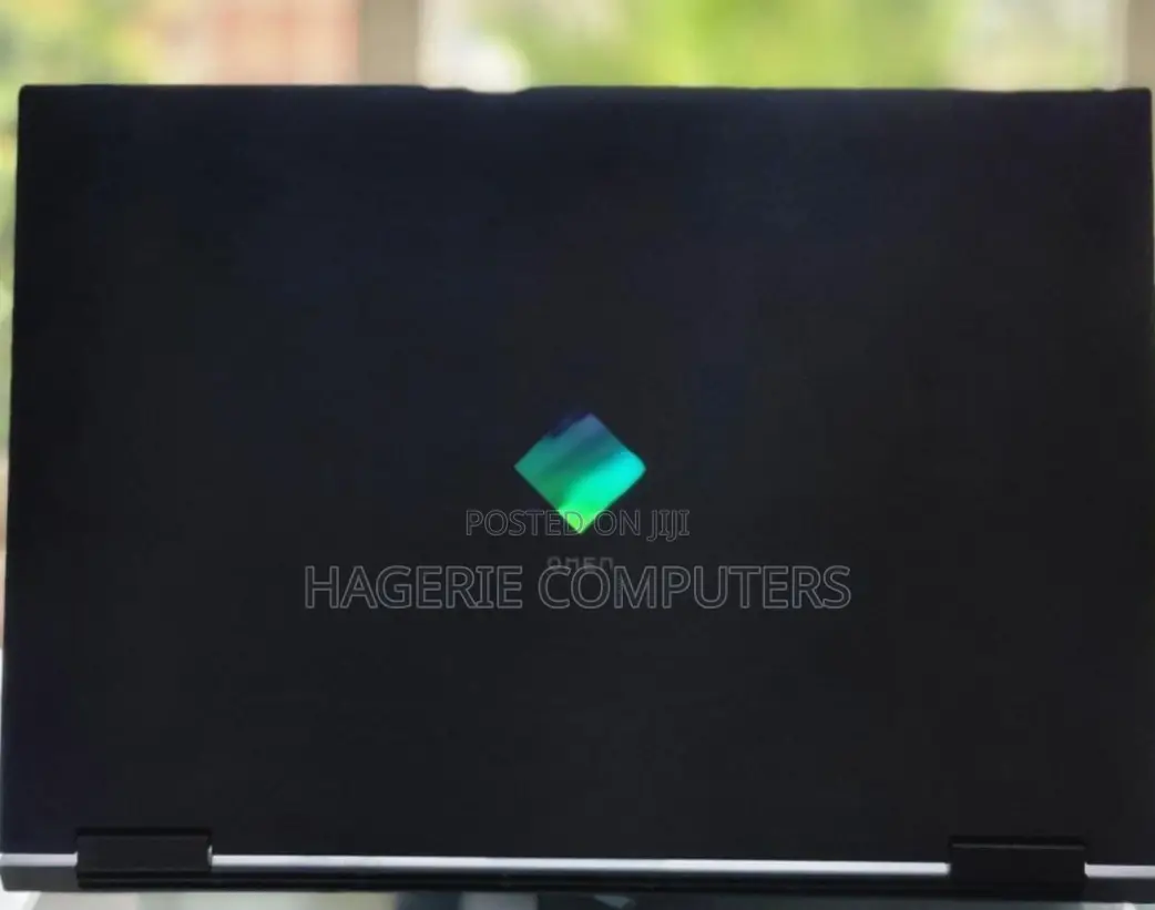 New Laptop HP Omen 16 16GB Intel Core I7 SSD 1T