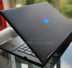 New Laptop HP Omen 16 16GB Intel Core I7 SSD 1T