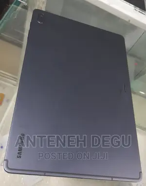 Photo - New Laptop Samsung Galaxy Book 2 6GB SSD 128GB