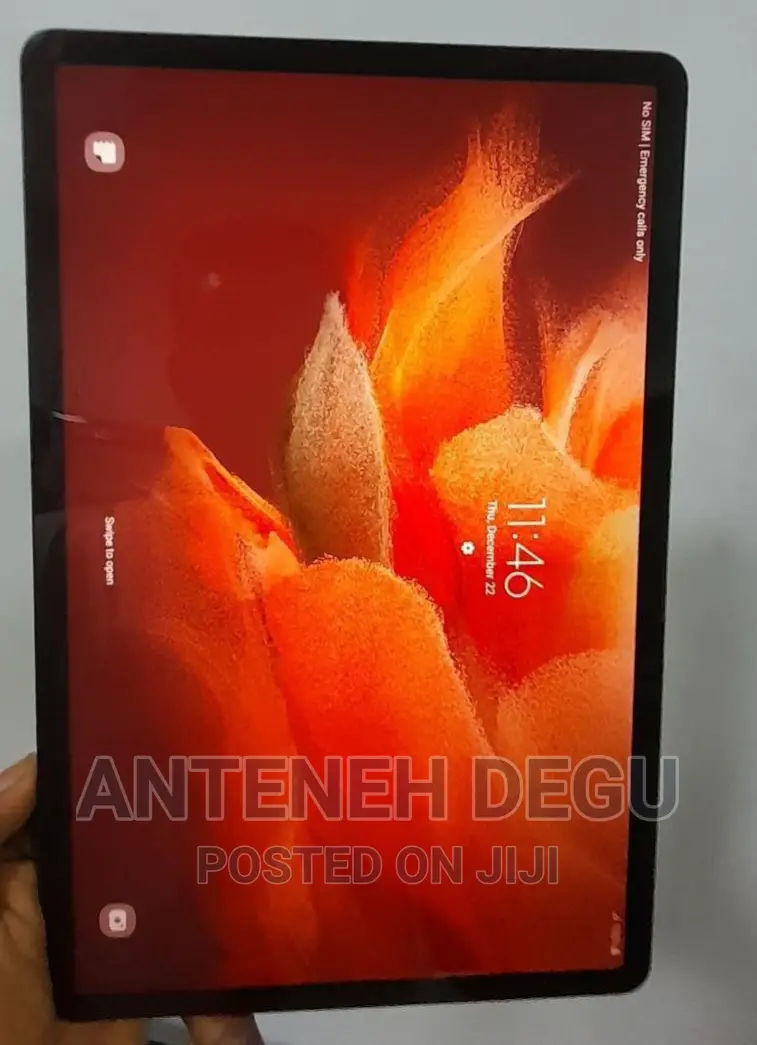 New Laptop Samsung Galaxy Book 2 6GB SSD 128GB