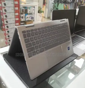 Photo - New Laptop HP Envy X360 16GB Intel Core I7 SSD 1T