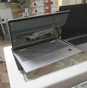 New Laptop HP Envy X360 16GB Intel Core I7 SSD 1T