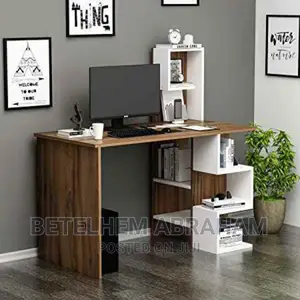 Photo - Reading Table