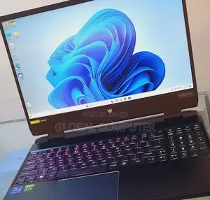 Photo - New Laptop Acer Predator Helios 300 16GB Intel Core I9 SSD 512GB