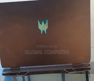 New Laptop Acer Predator Helios 300 16GB Intel Core I9 SSD 512GB