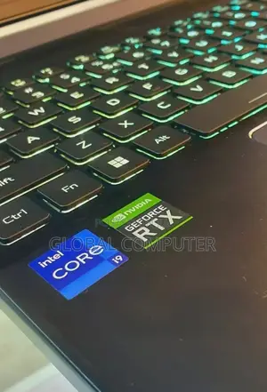 New Laptop Acer Predator Helios 300 16GB Intel Core I9 SSD 512GB