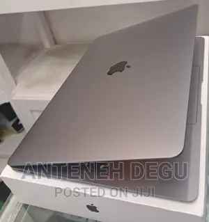 New Laptop Apple MacBook Air 2020 16GB Intel Core I5 SSD 512GB